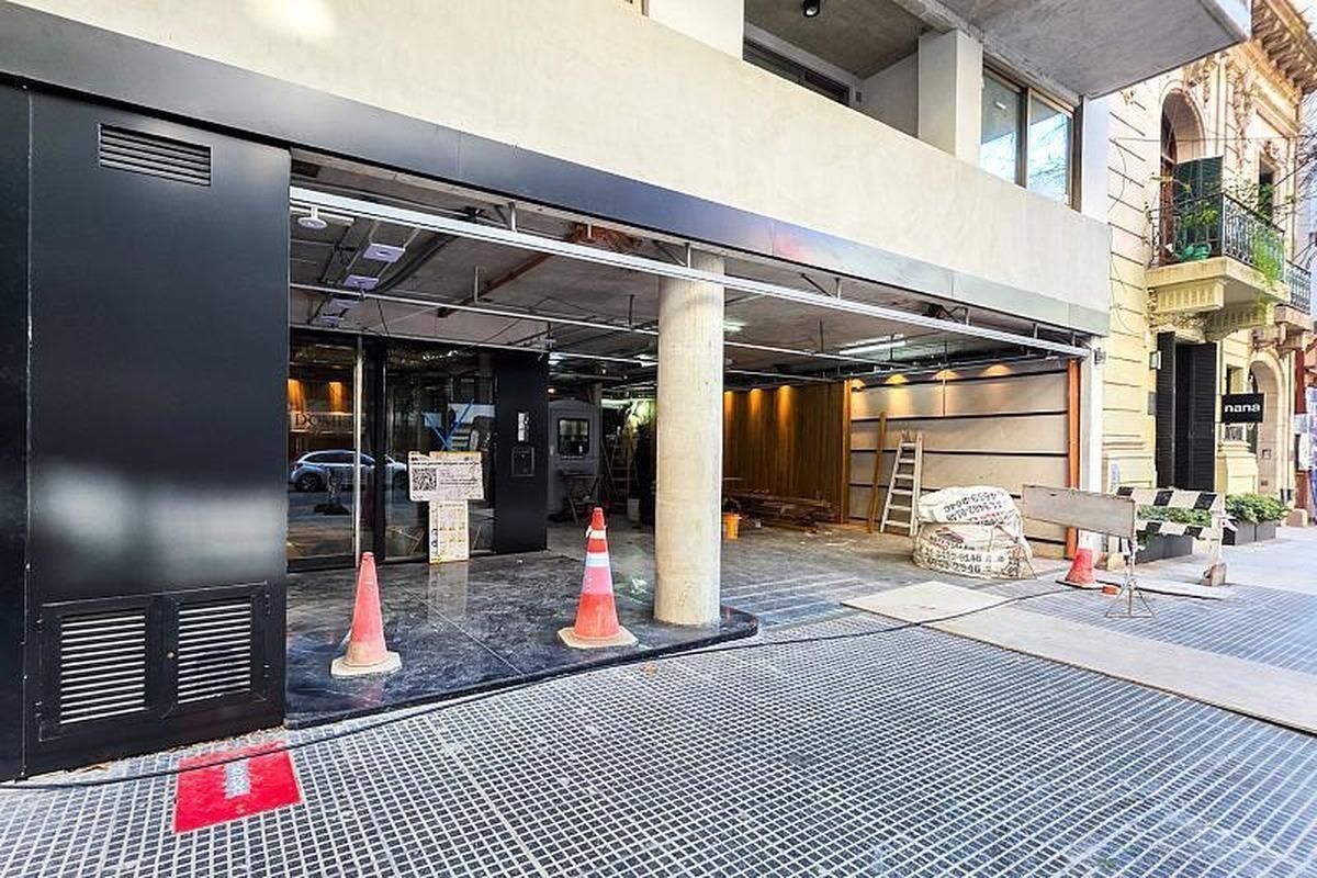 Foto de Departamento en Venta en Barrio Norte, Capital Federal, Buenos Aires, imagen 4