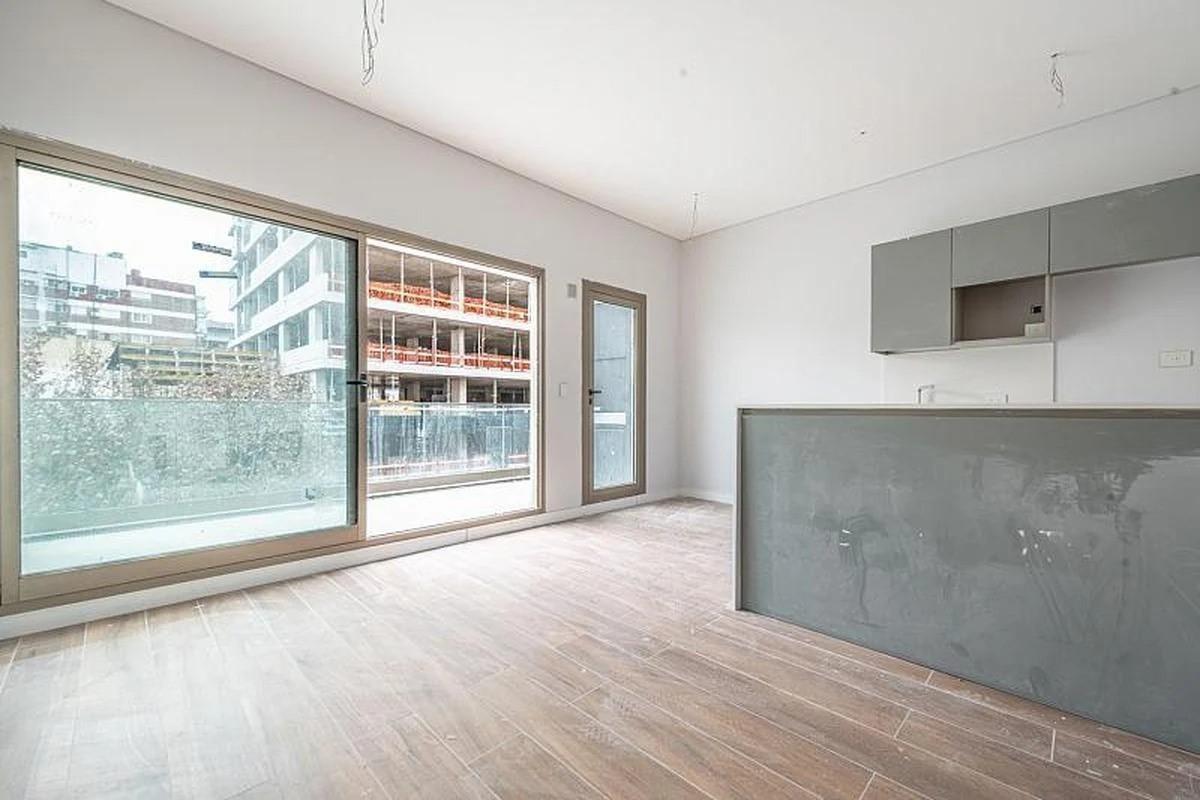 Foto de Departamento en Venta en Palermo, Capital Federal, Buenos Aires, imagen 5