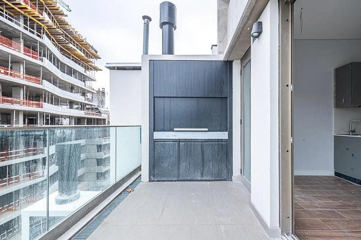 Foto de Departamento en Venta en Palermo, Capital Federal, Buenos Aires, imagen 2