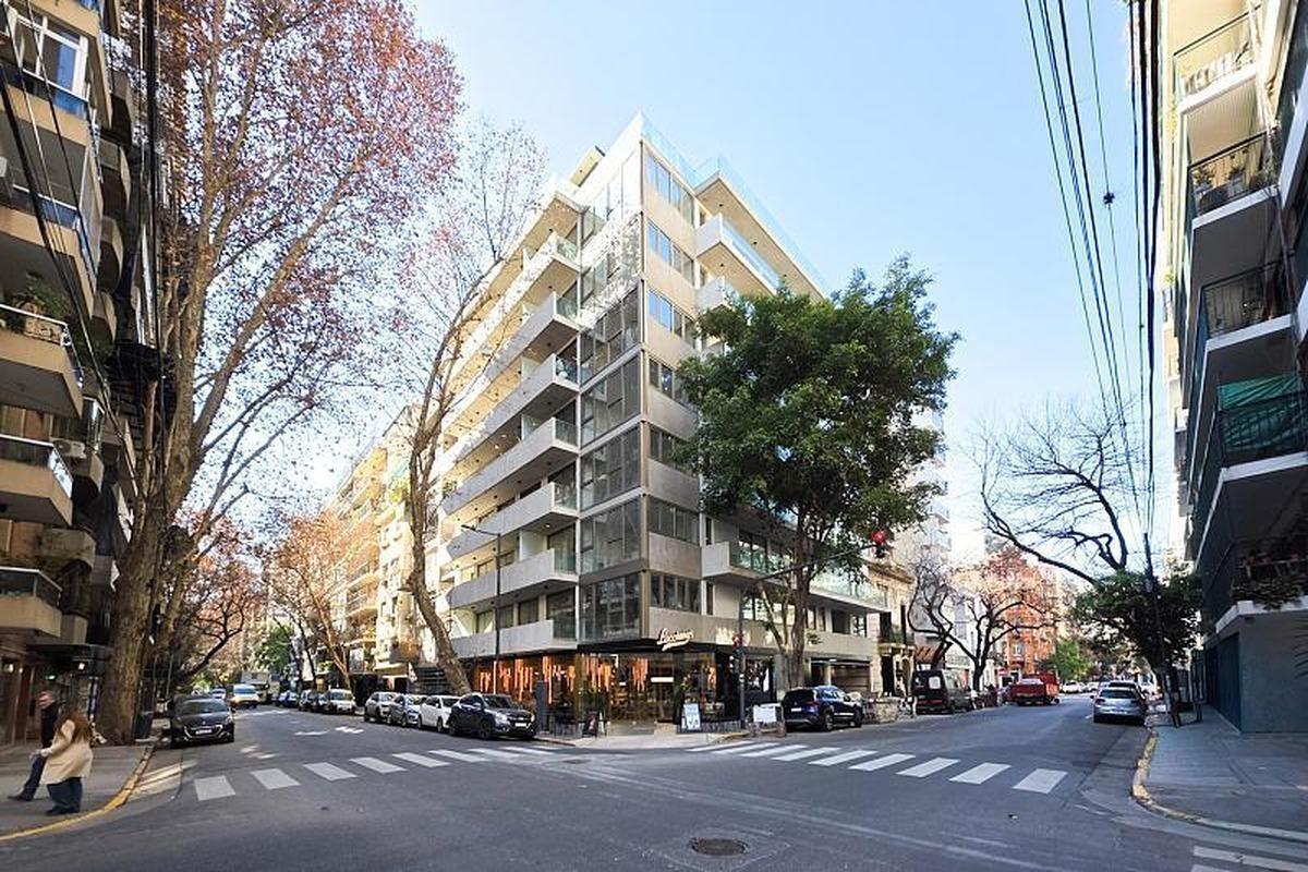 Foto de Departamento en Venta en Palermo, Capital Federal, Buenos Aires, imagen 5