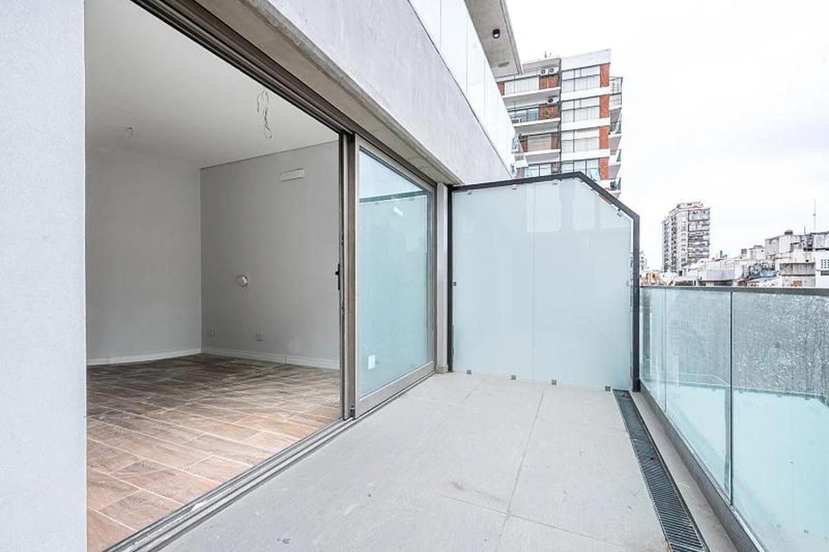 Foto de Departamento en Venta en Barrio Norte, Capital Federal, Buenos Aires, imagen 3