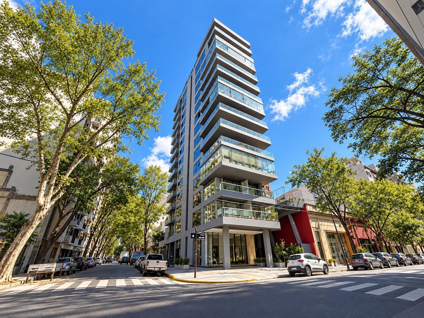 Foto de Departamento en Venta en Palermo, Capital Federal, Buenos Aires, imagen 1