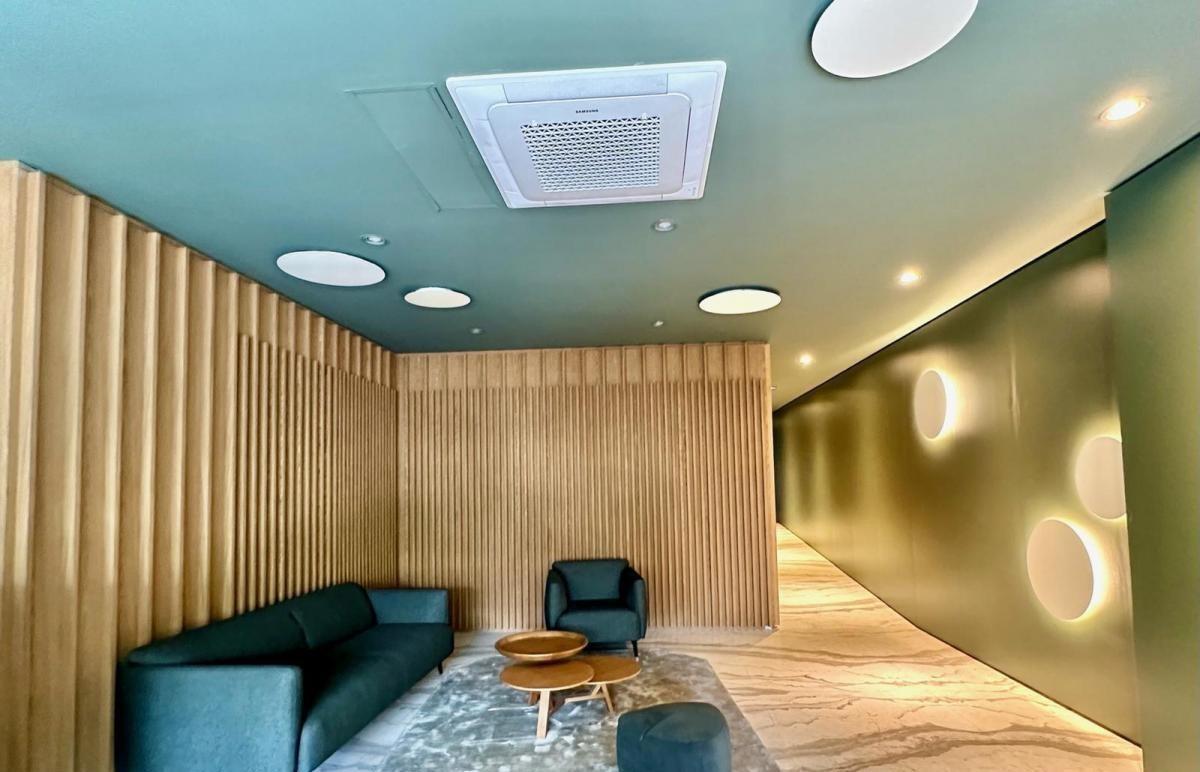 Foto de Departamento en Venta en Palermo, Capital Federal, Buenos Aires, imagen 5