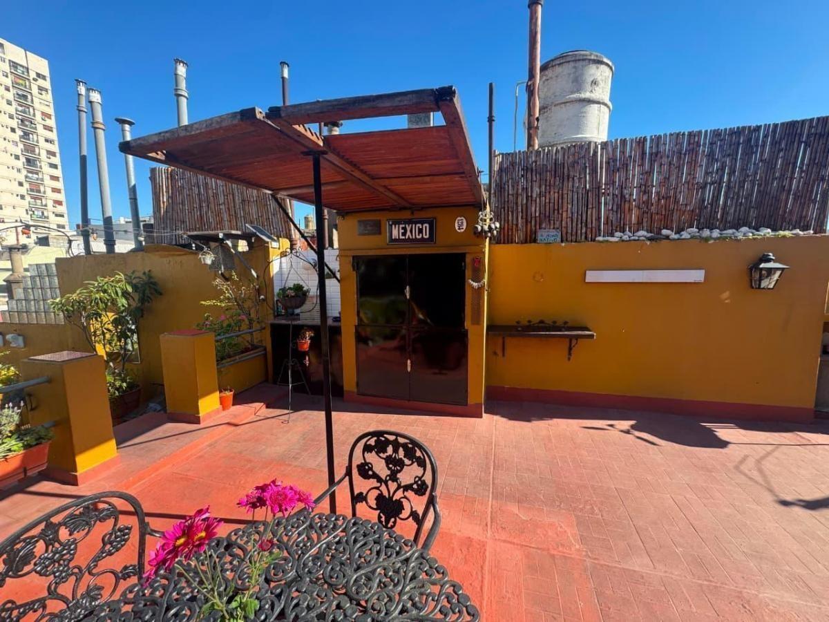 Foto de Departamento PH en Venta en Monserrat, Capital Federal, Buenos Aires, imagen 2