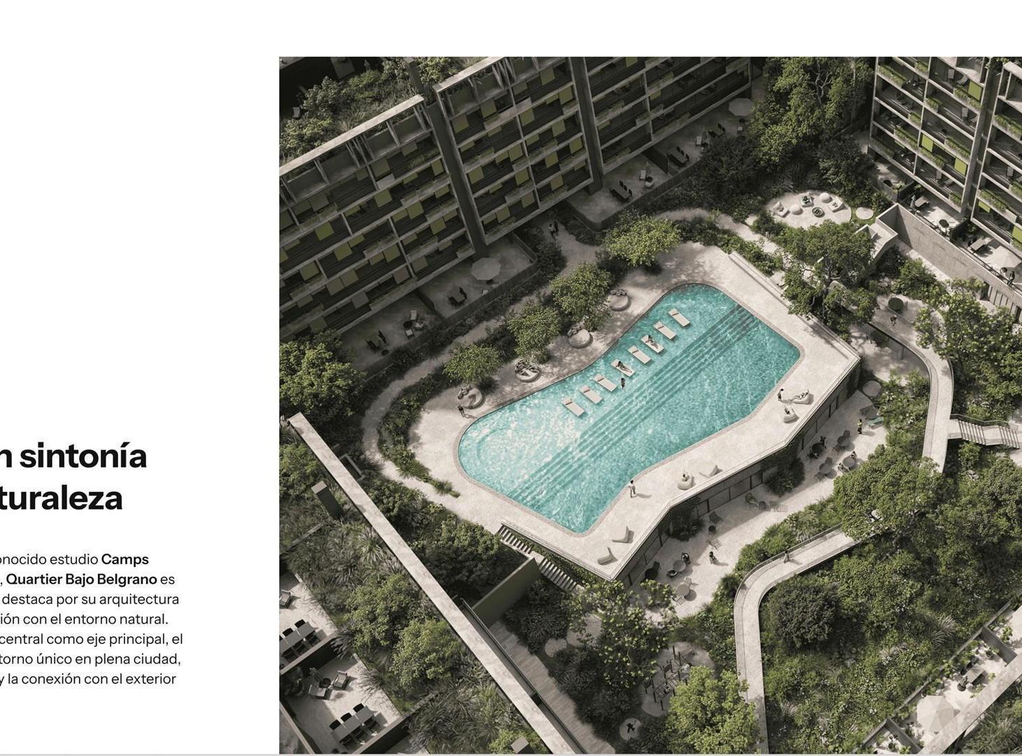 Foto de Departamento Dúplex en Venta en Belgrano, Capital Federal, Buenos Aires, imagen 4