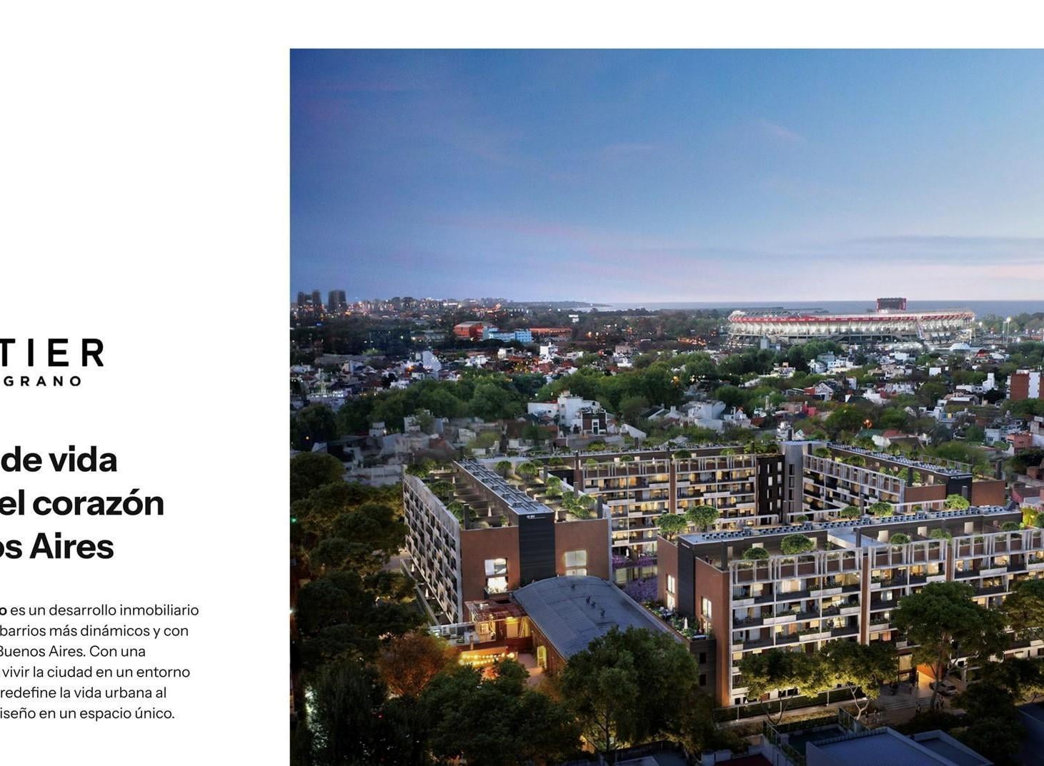 Foto de Departamento Dúplex en Venta en Belgrano, Capital Federal, Buenos Aires, imagen 1
