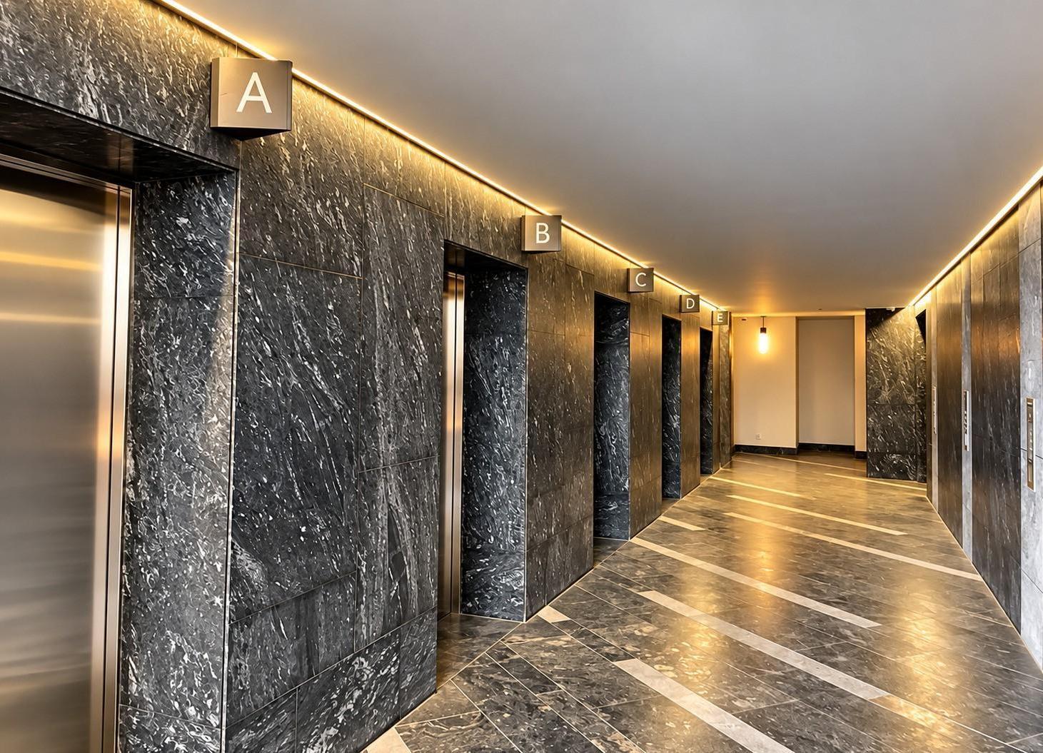 Oficina comercial
