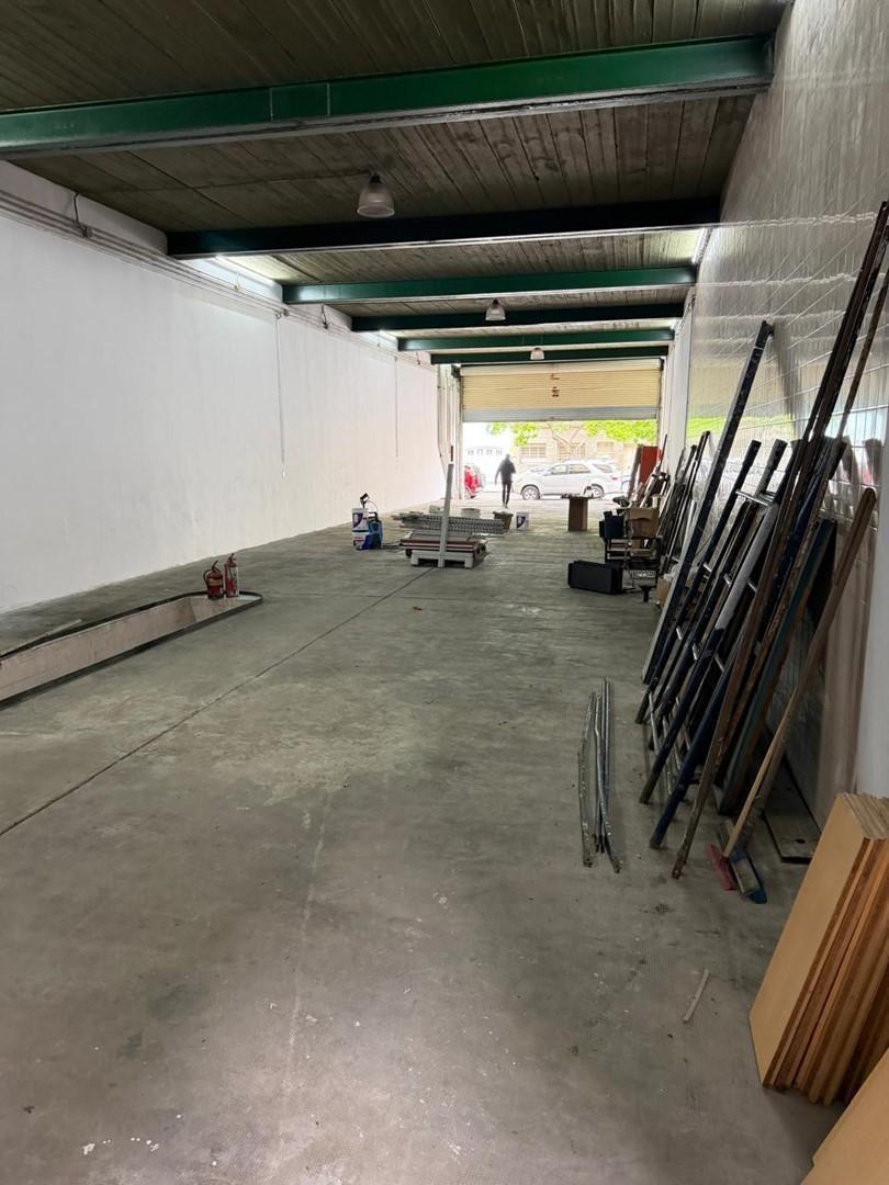 Foto de Depósito en Alquiler en Villa General Mitre, Capital Federal, Buenos, imagen 5