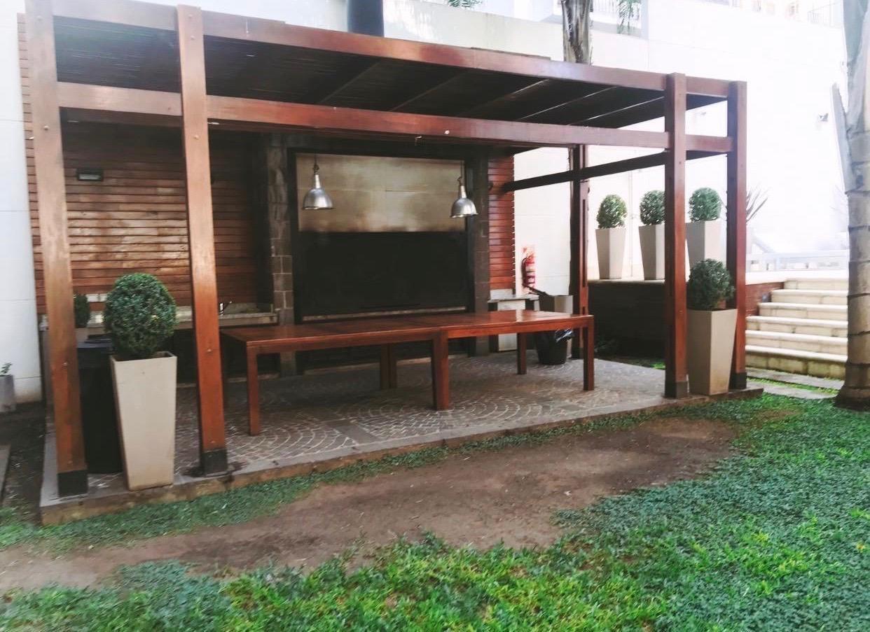 Foto de Departamento en Alquiler en Las Cañitas, Capital Federal, Buenos Aires, imagen 3