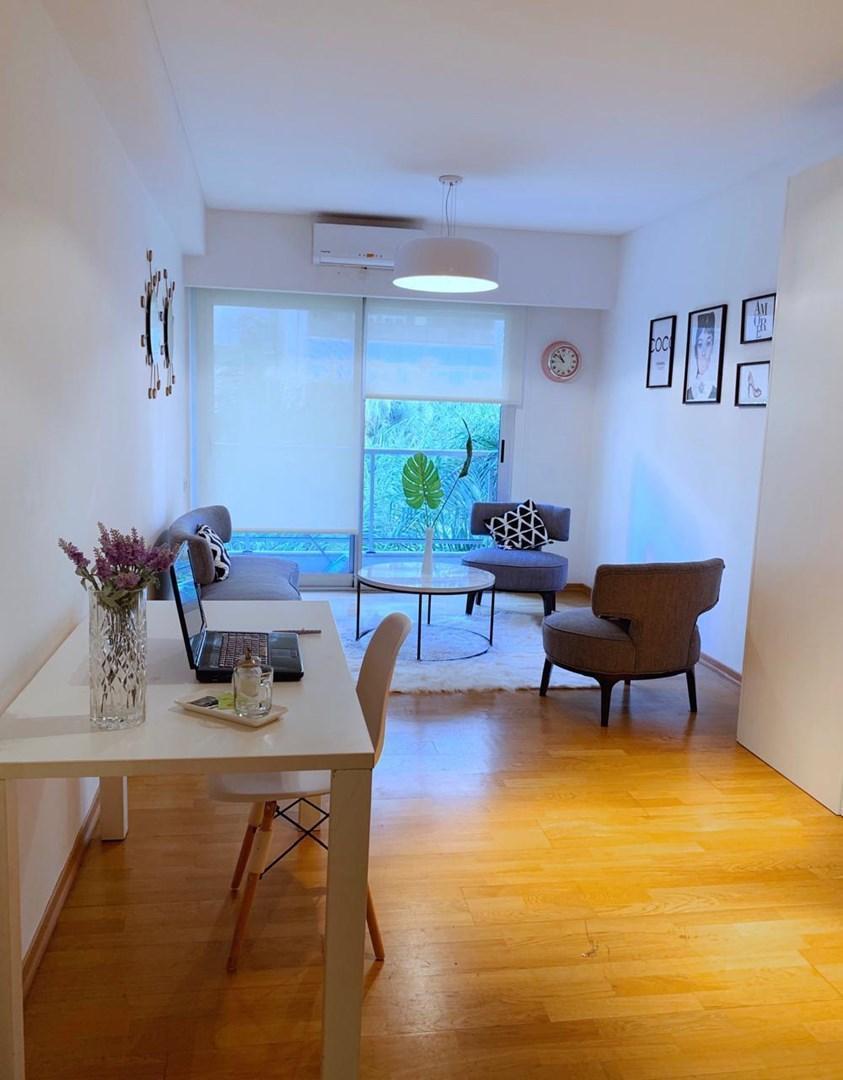 Foto de Departamento en Alq. Temporario en Palermo, Capital Federal, Buenos, imagen 2