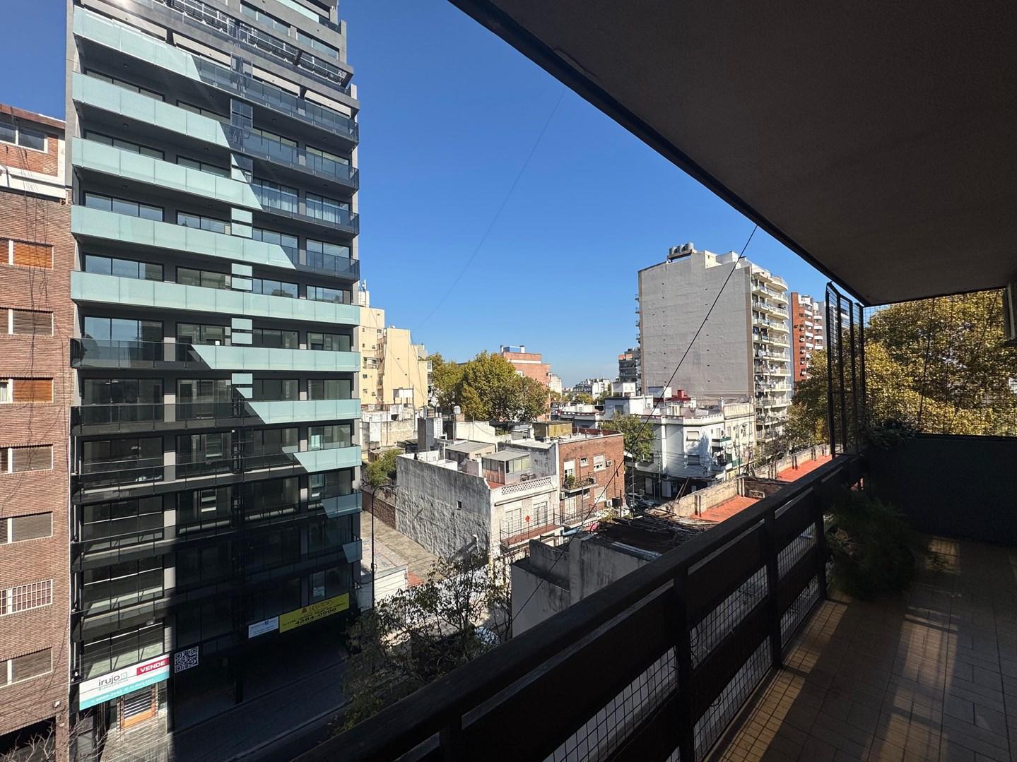 Foto de Departamento en Venta en Flores, Capital Federal, Buenos Aires, imagen 5