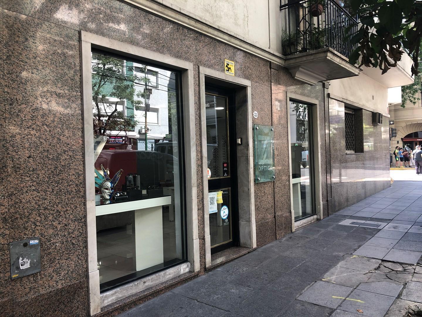 Local Comercial