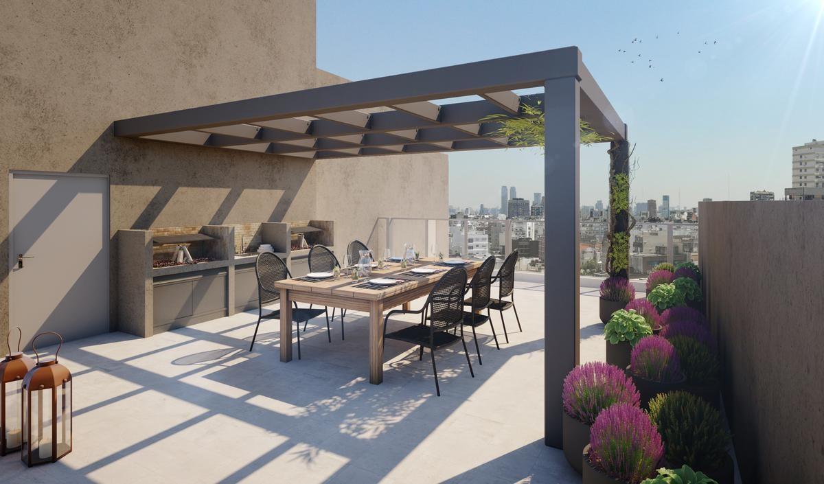 Foto de Departamento en Venta en Barrio Norte, Capital Federal, Buenos Aires, imagen 3