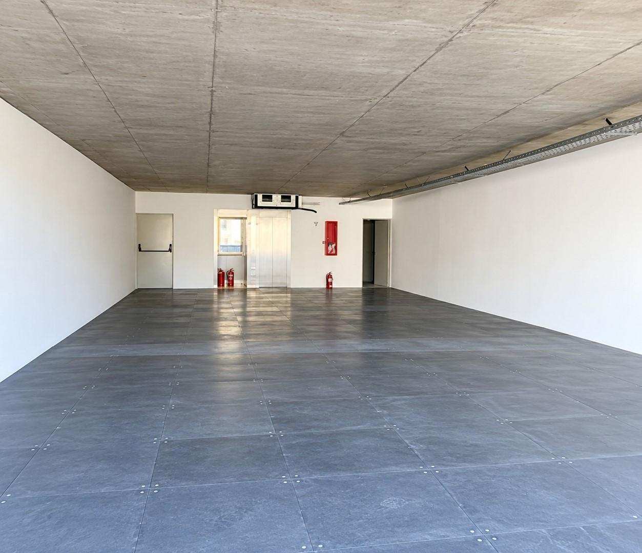 Foto de Edificio en Block en Venta en Parque Patricios, Capital Federal, Buenos, imagen 1
