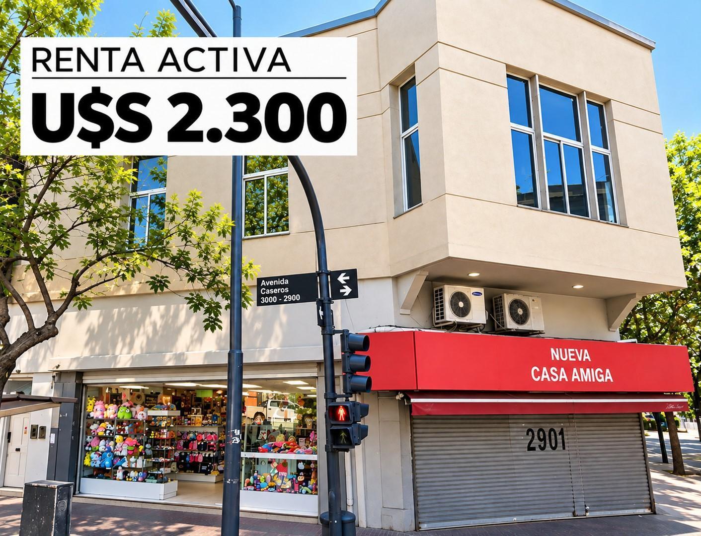 Foto de Local en Venta en Parque Patricios, Capital Federal, Buenos Aires, imagen 1
