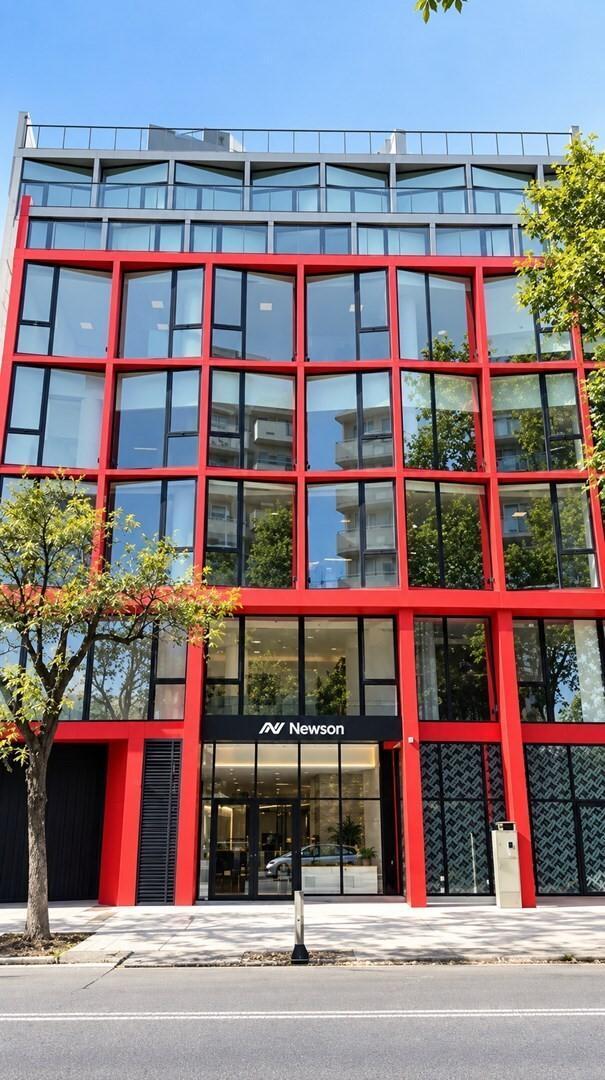 Foto de Oficina en Alquiler en Parque Patricios, Capital Federal, Buenos Aires, imagen 4