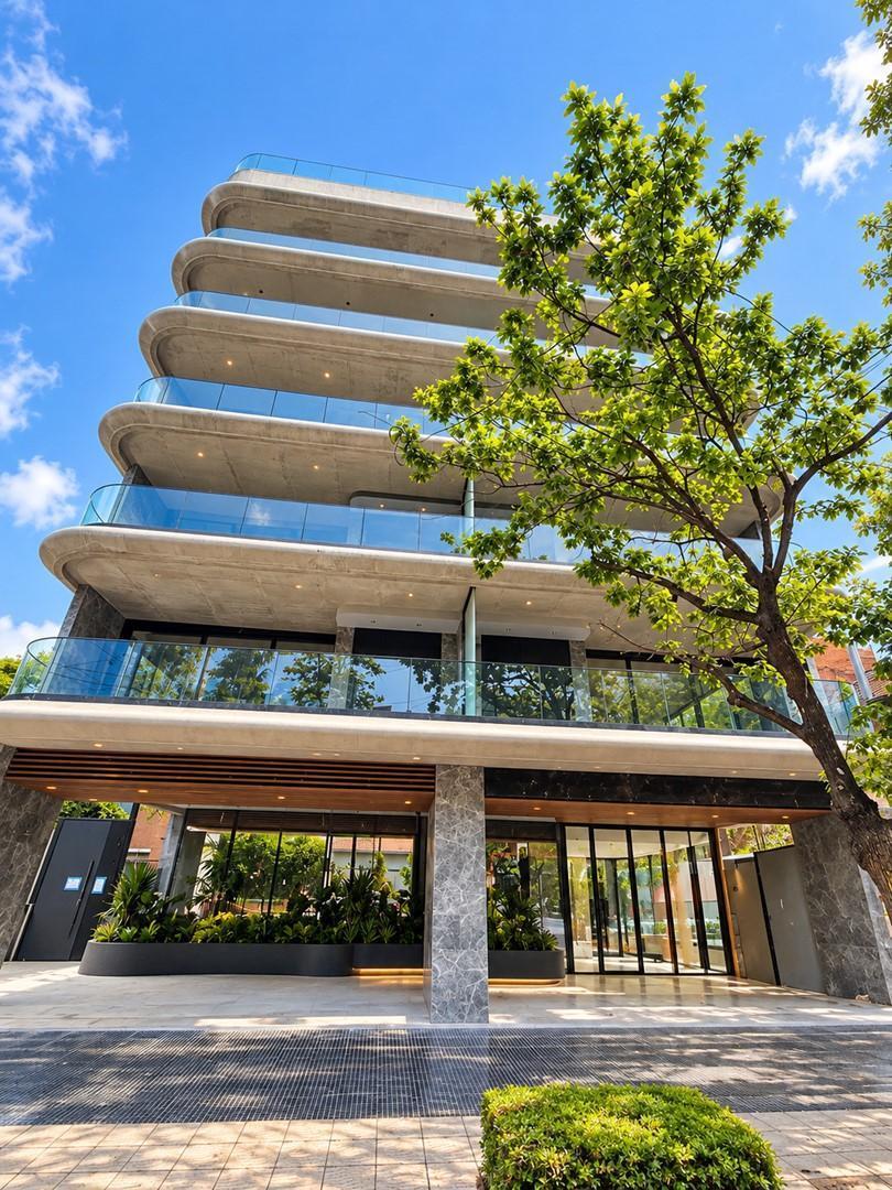 Foto de Departamento en Venta en Belgrano, Capital Federal, Buenos Aires, imagen 1