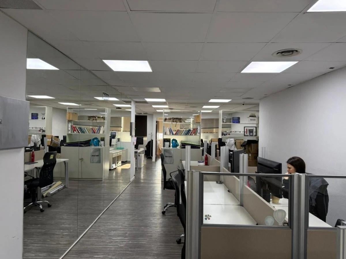 Foto de Oficina en Venta en Belgrano, Capital Federal, Buenos Aires, imagen 5