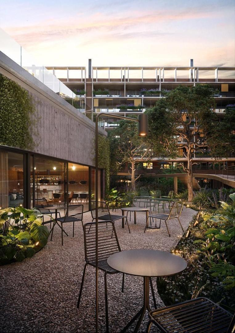 Foto de Departamento Dúplex en Venta en Belgrano, Capital Federal, Buenos Aires, imagen 5
