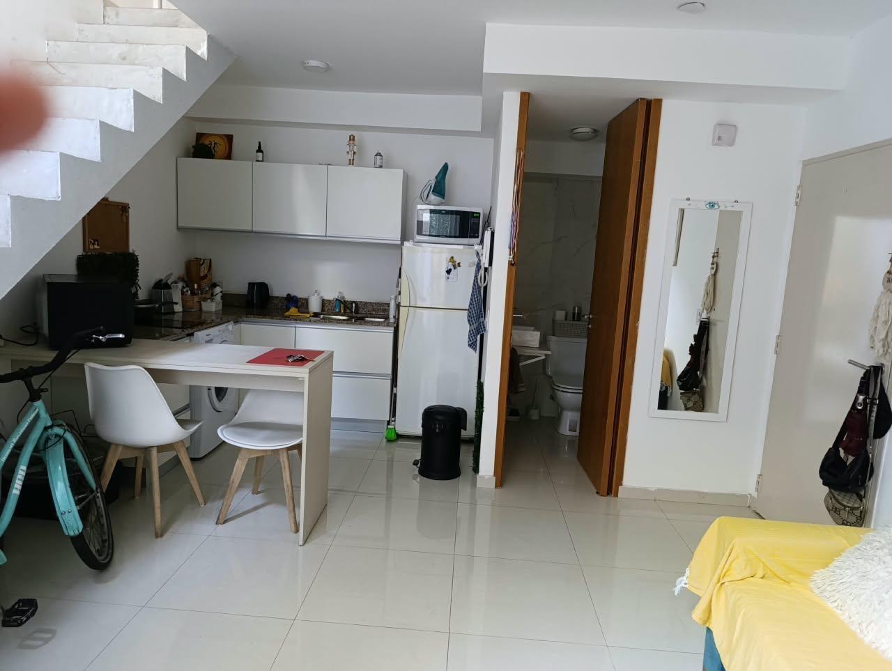 Foto de Departamento Dúplex en Venta en Saavedra, Capital Federal, Buenos Aires, imagen 3
