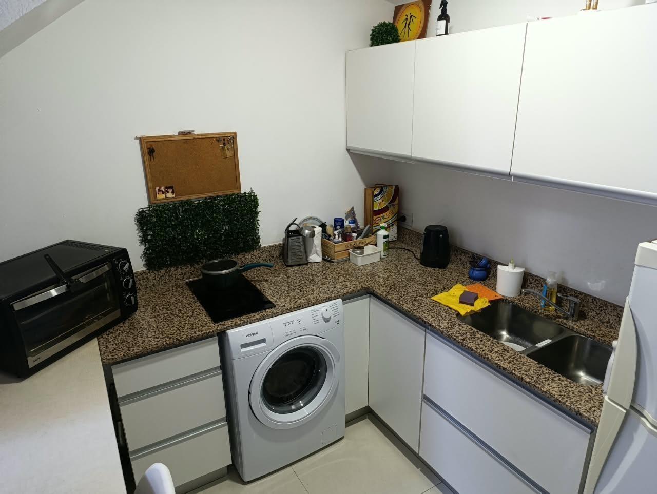 Foto de Departamento Dúplex en Venta en Saavedra, Capital Federal, Buenos Aires, imagen 4