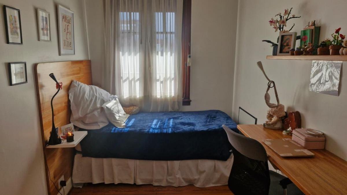Foto de Departamento PH en Venta en Monserrat, Capital Federal, Buenos Aires, imagen 4