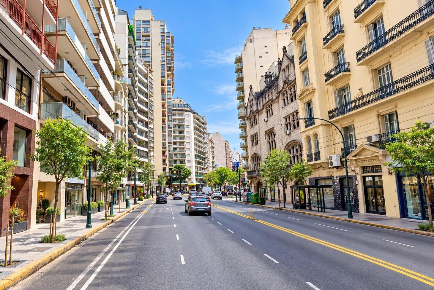 Foto de Local en Alquiler en Barrio Norte, Capital Federal, Buenos Aires, imagen 1