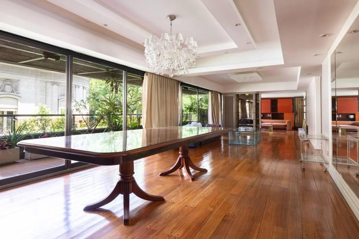 Foto de Departamento en Venta en Recoleta, Capital Federal, Buenos Aires, imagen 5