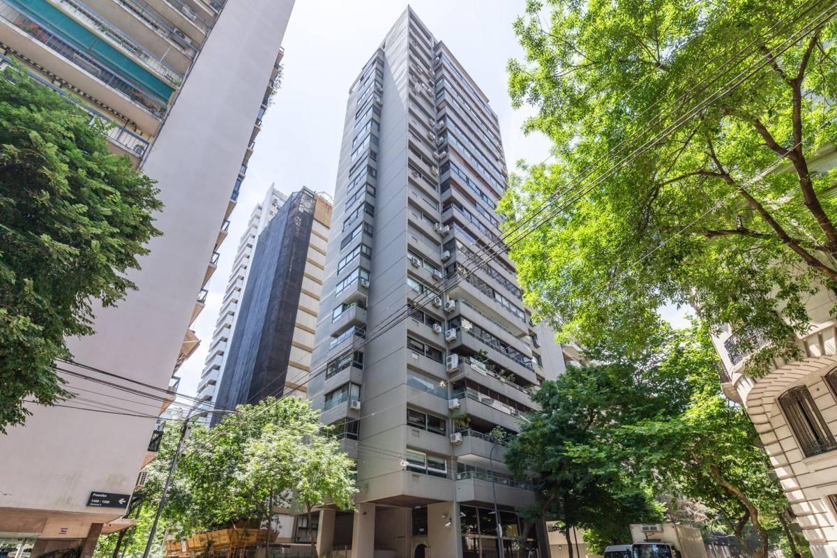 Foto de Departamento en Venta en Recoleta, Capital Federal, Buenos Aires, imagen 1