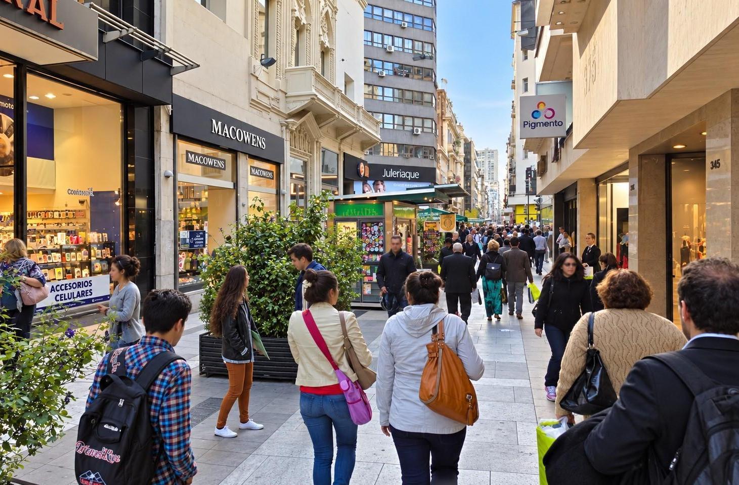 Foto de Local en Alquiler en Centro, Capital Federal, Buenos Aires, imagen 1