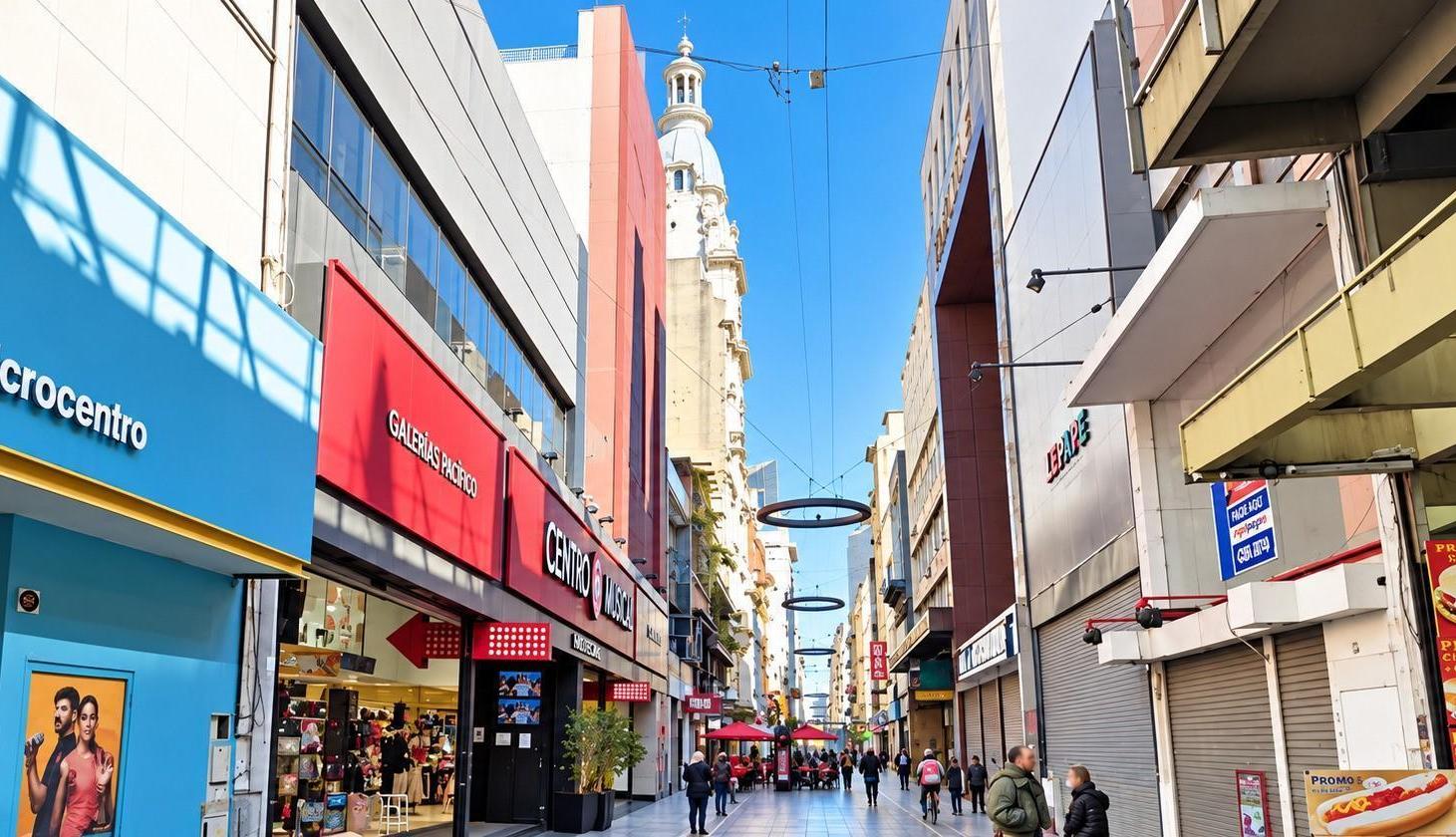 Foto de Local en Alquiler en Centro, Capital Federal, Buenos Aires, imagen 1