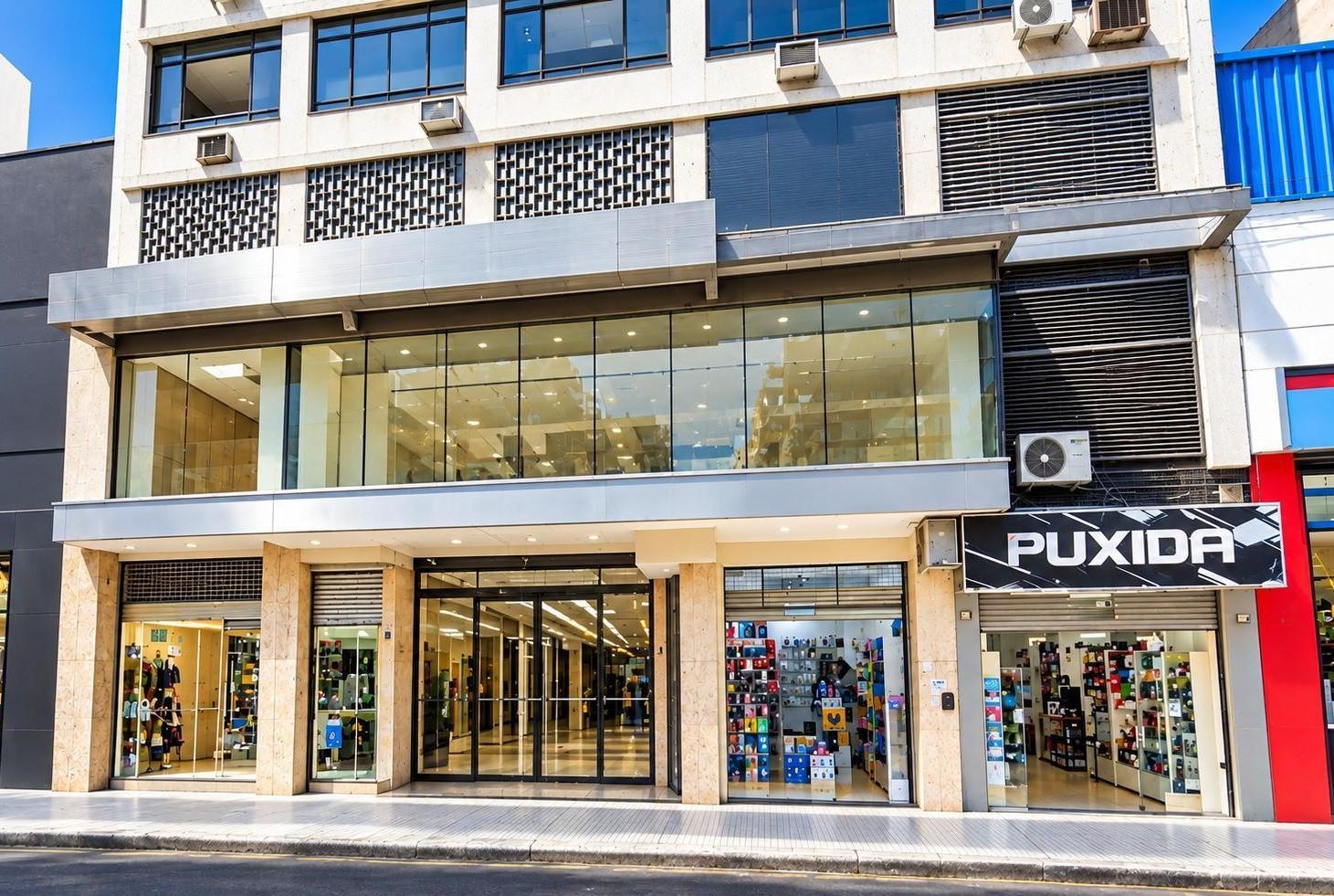Foto de Local en Venta en Once, Capital Federal, Buenos Aires, imagen 1