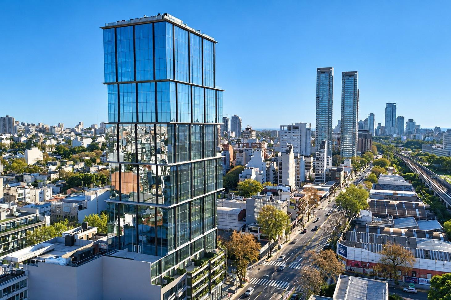 Foto de Oficina en Alquiler en Palermo, Capital Federal, Buenos Aires, imagen 1