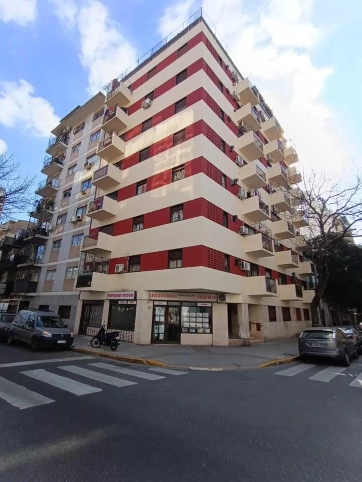 Foto de Departamento en Venta en Once, Capital Federal, Buenos Aires, imagen 4