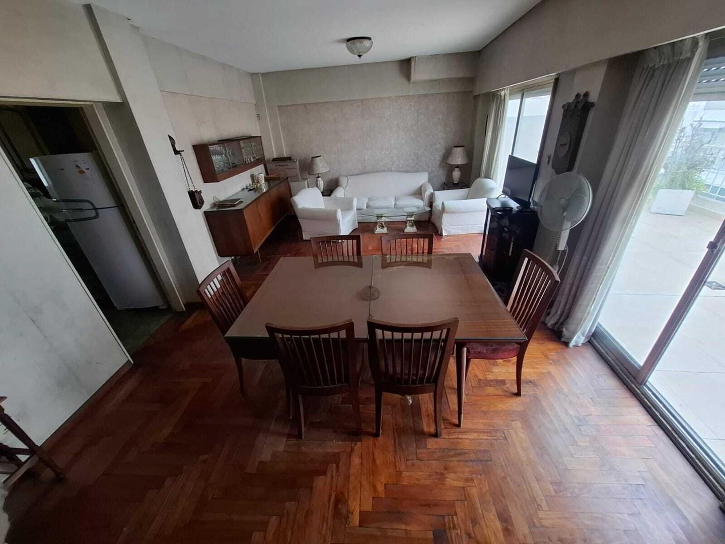 Foto de Departamento Dúplex en Venta en Once, Capital Federal, Buenos Aires, imagen 2