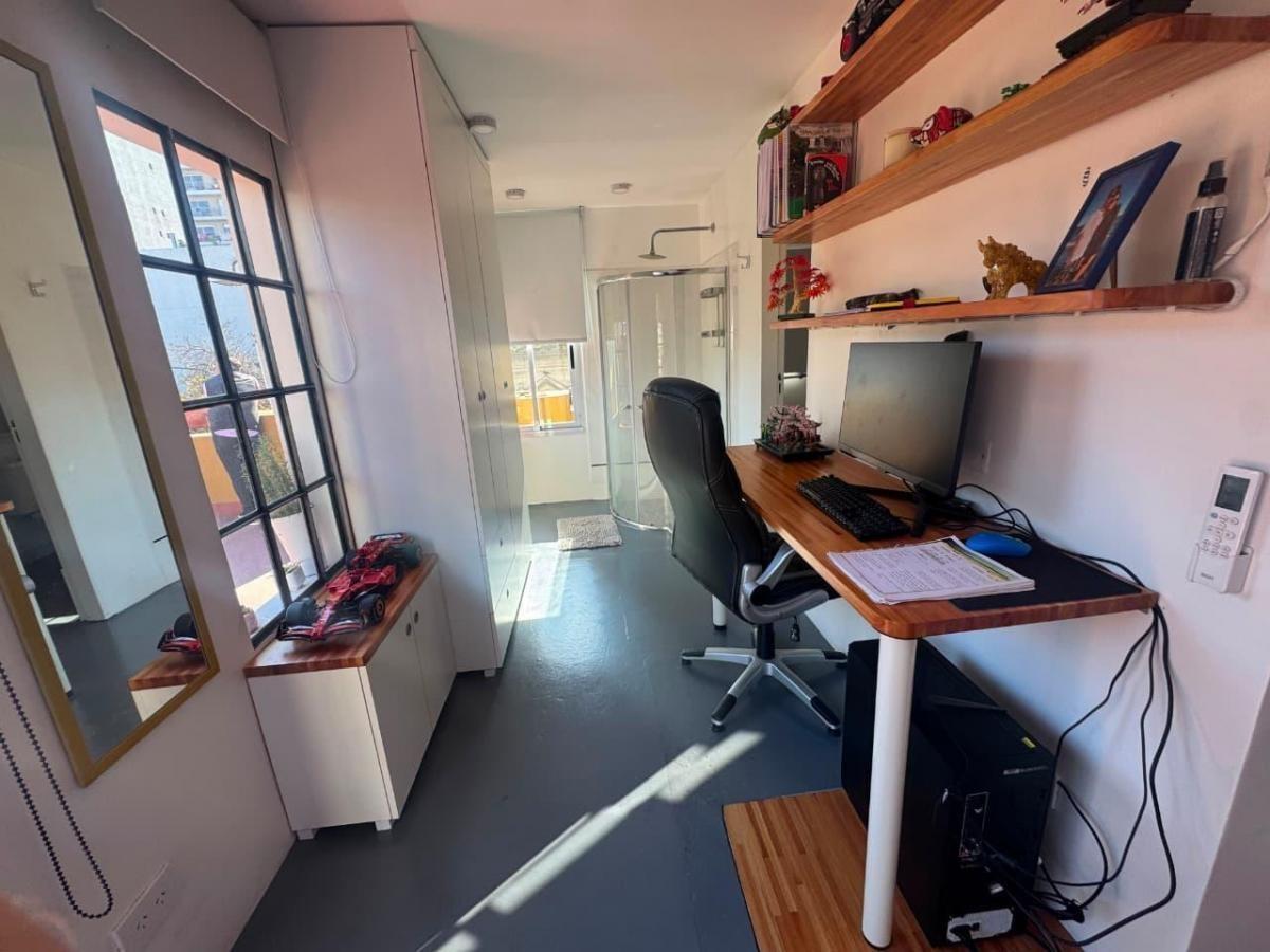 Foto de Departamento PH en Venta en Monserrat, Capital Federal, Buenos Aires, imagen 5