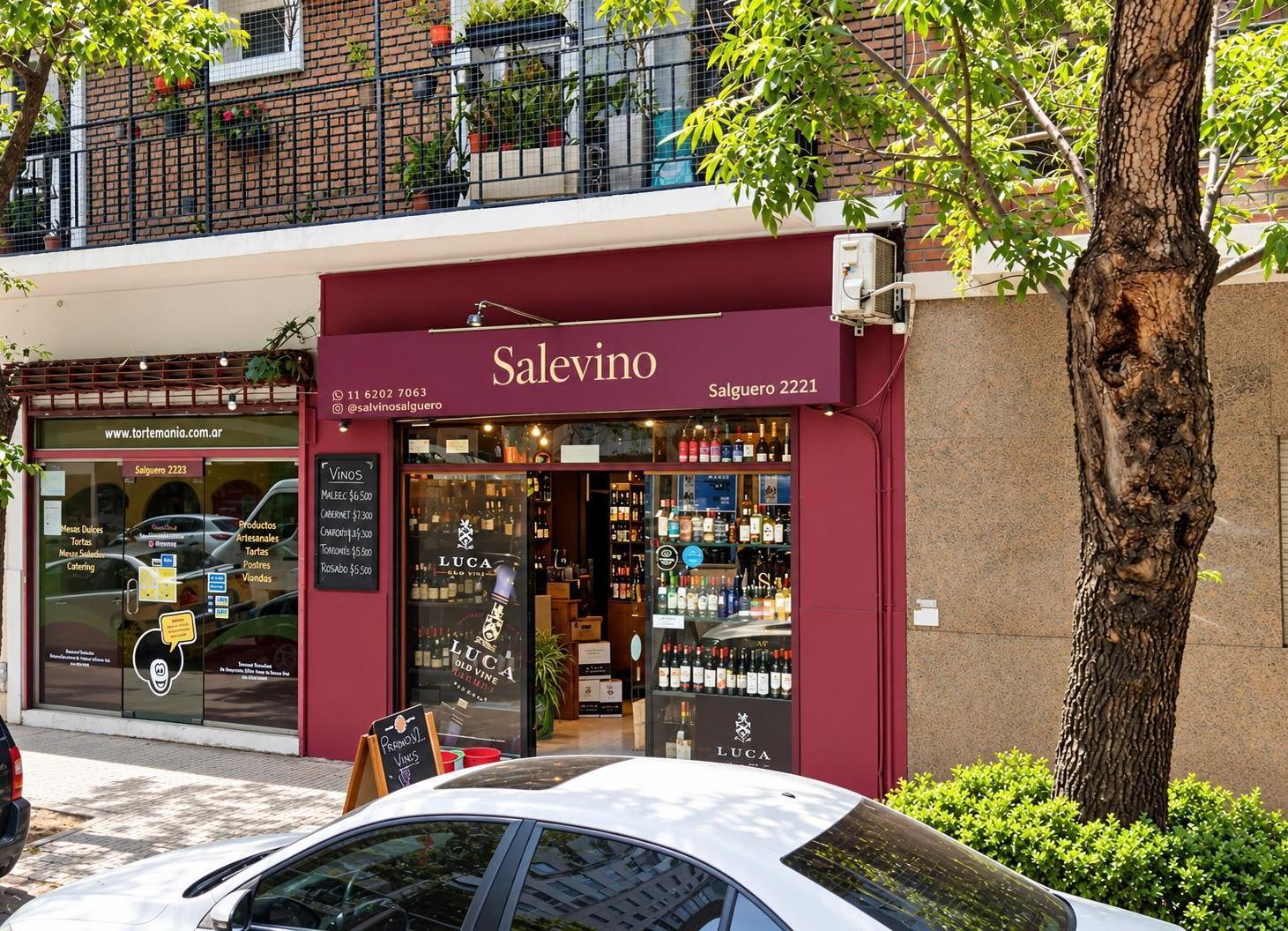Foto de Local en Alquiler en Palermo, Capital Federal, Buenos Aires, imagen 1