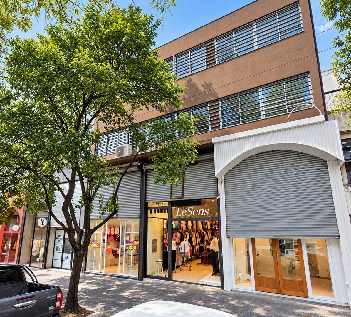 Foto de Local en Alquiler en Flores, Capital Federal, Buenos Aires, imagen 1