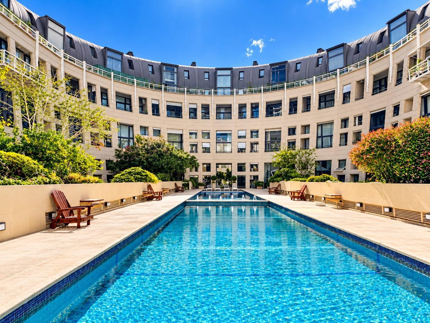 Foto de Departamento en Venta en Palermo, Capital Federal, Buenos Aires, imagen 1