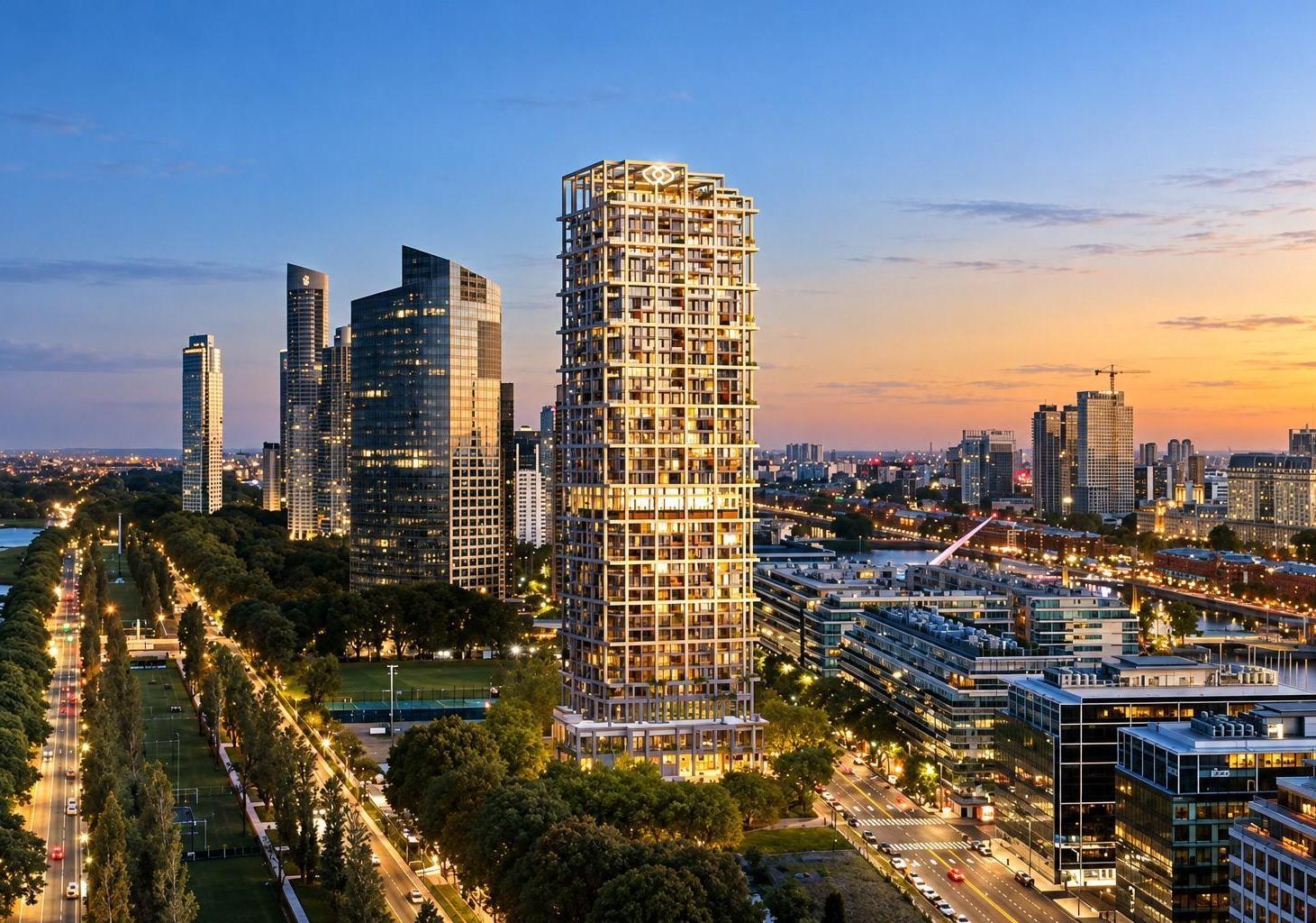 Foto de Departamento en Venta en Puerto Madero, Capital Federal, Buenos Aires, imagen 2