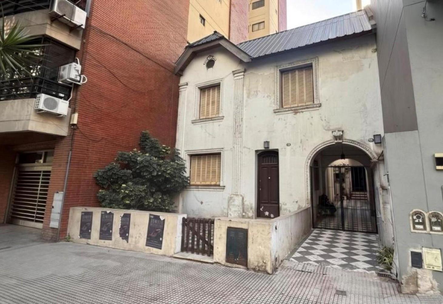 Foto de Local en Alquiler en Villa Urquiza, Entre Ríos, Argentina, imagen 2
