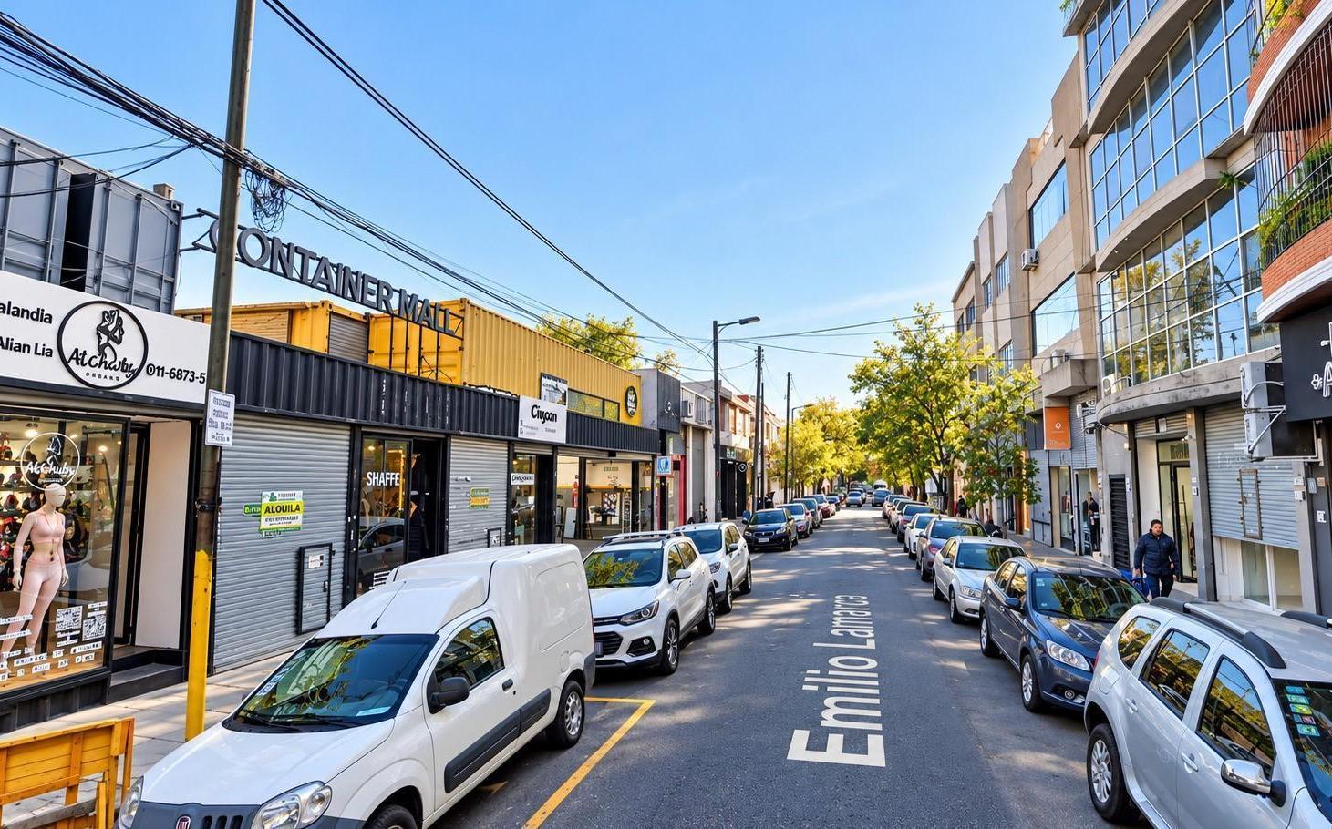 Foto de Local en Alquiler en Flores, Capital Federal, Buenos Aires, imagen 1