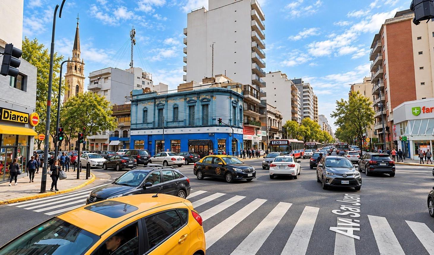 Foto de Local en Alquiler en Monserrat, Capital Federal, Buenos Aires, imagen 1