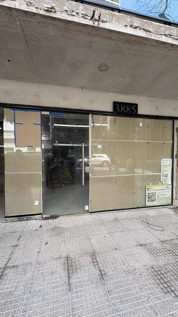 Foto de Local en Venta en Almagro, Capital Federal, Buenos Aires, imagen 2