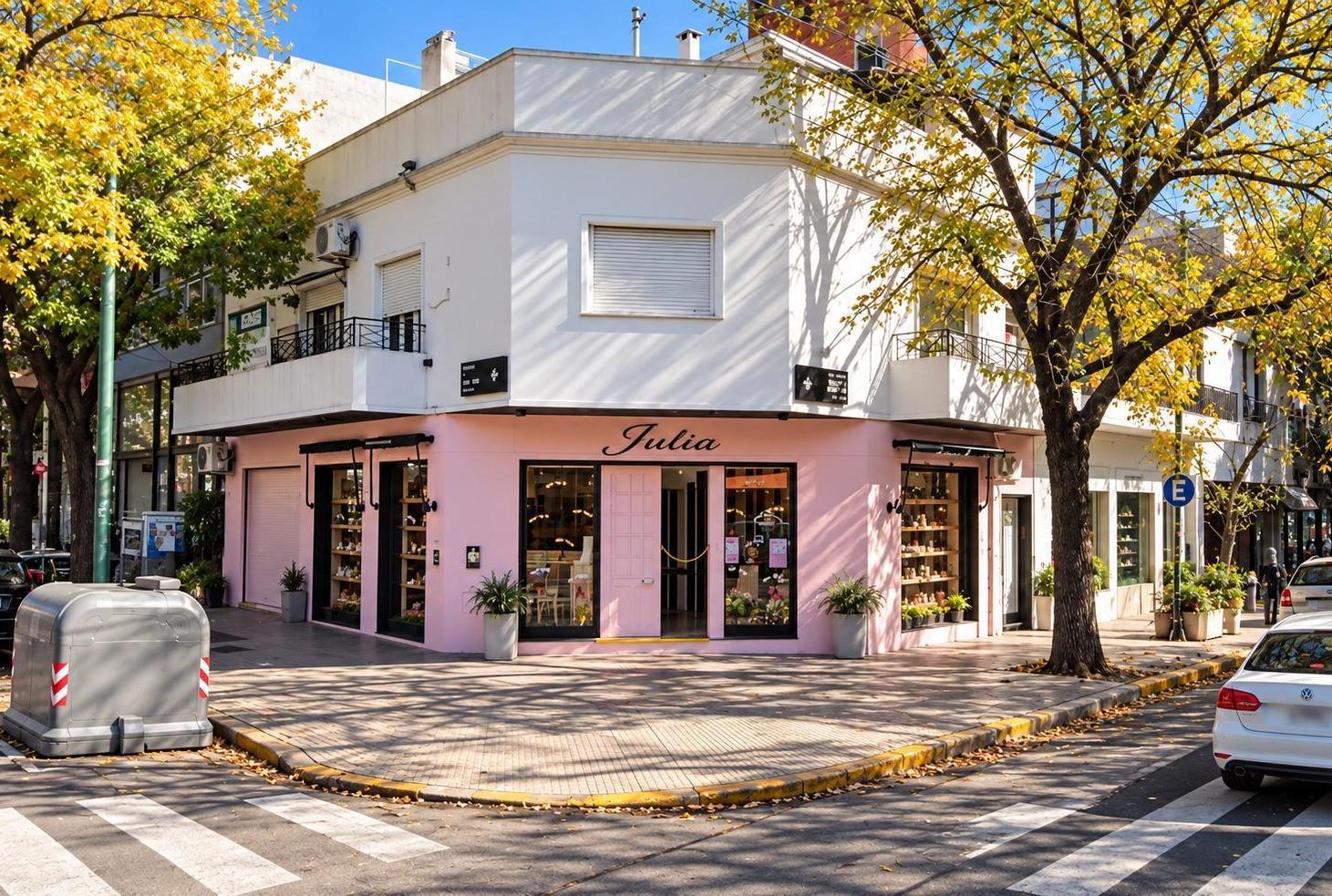 Foto de Local en Alquiler en Palermo, Capital Federal, Buenos Aires, imagen 1