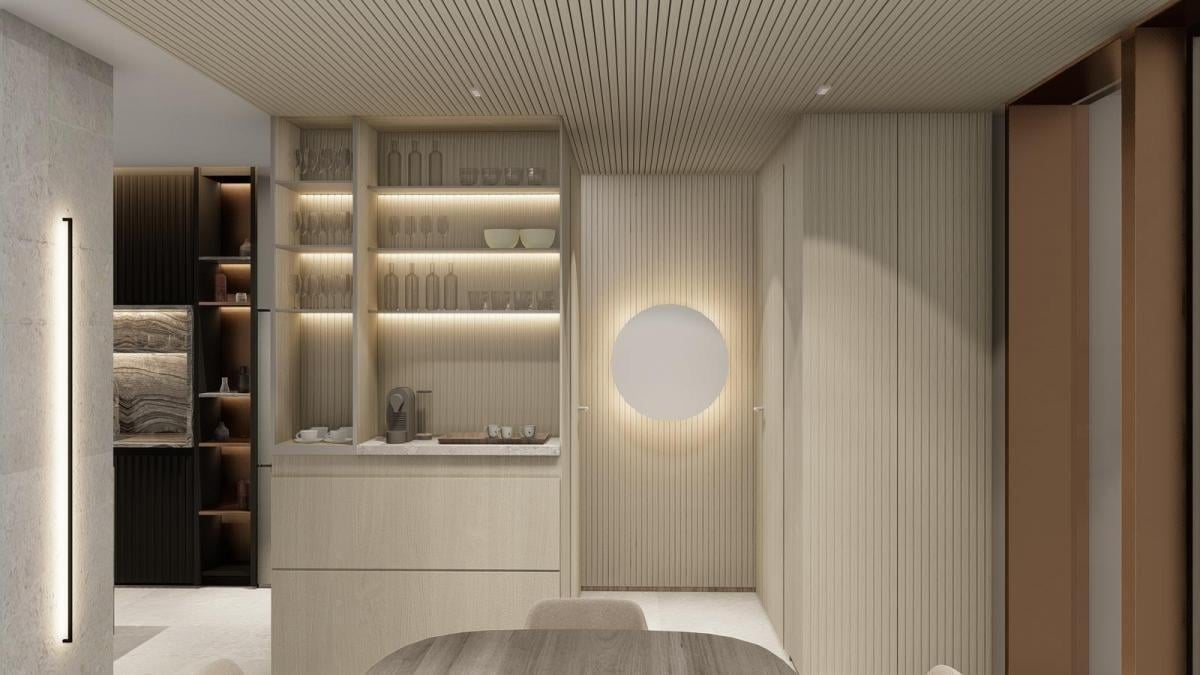 Foto de Departamento en Venta en Palermo, Capital Federal, Buenos Aires, imagen 5