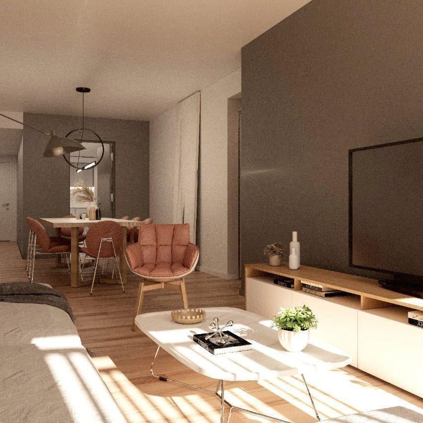 Foto de Departamento en Venta en Once, Capital Federal, Buenos Aires, imagen 4