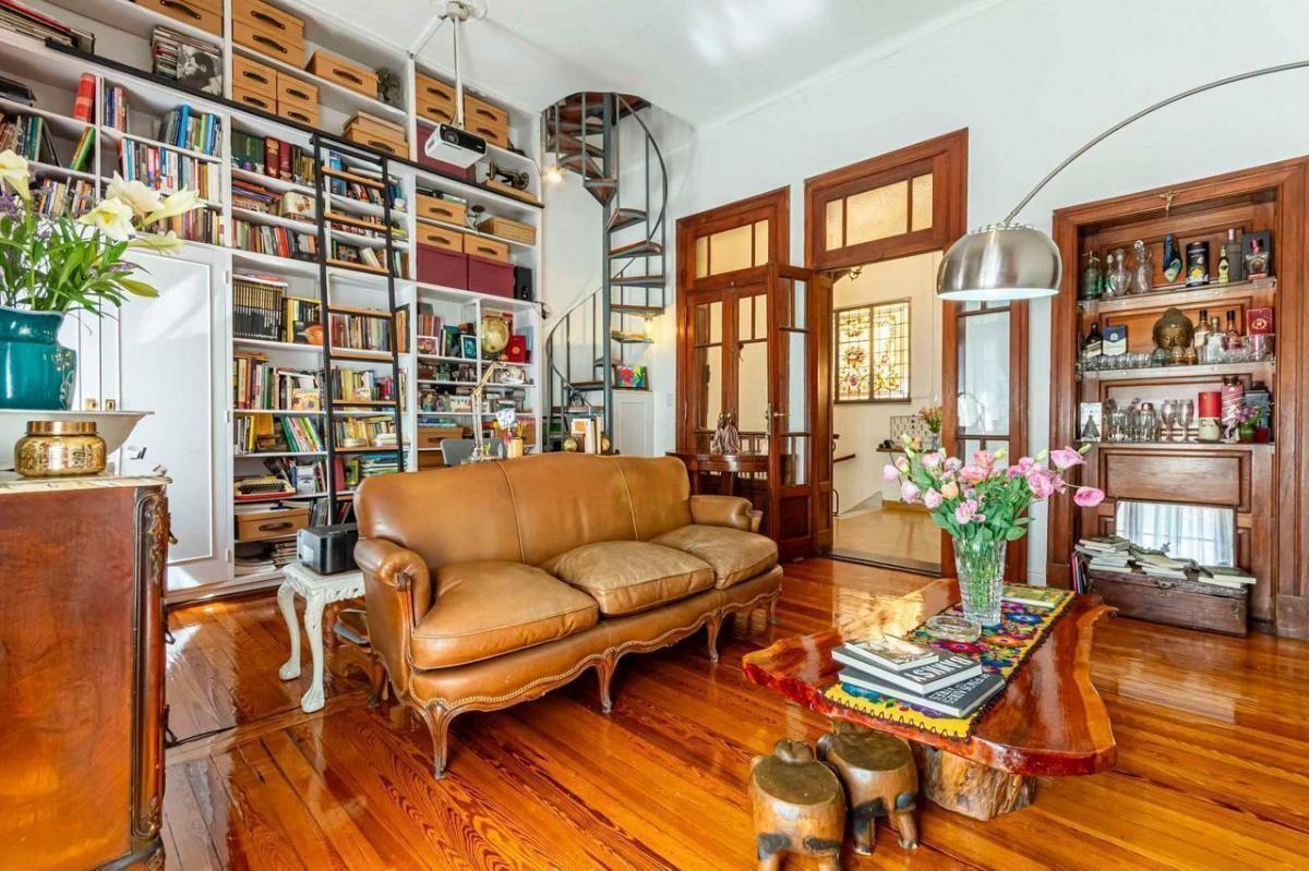 Foto de Departamento PH en Venta en Monserrat, Capital Federal, Buenos Aires, imagen 1