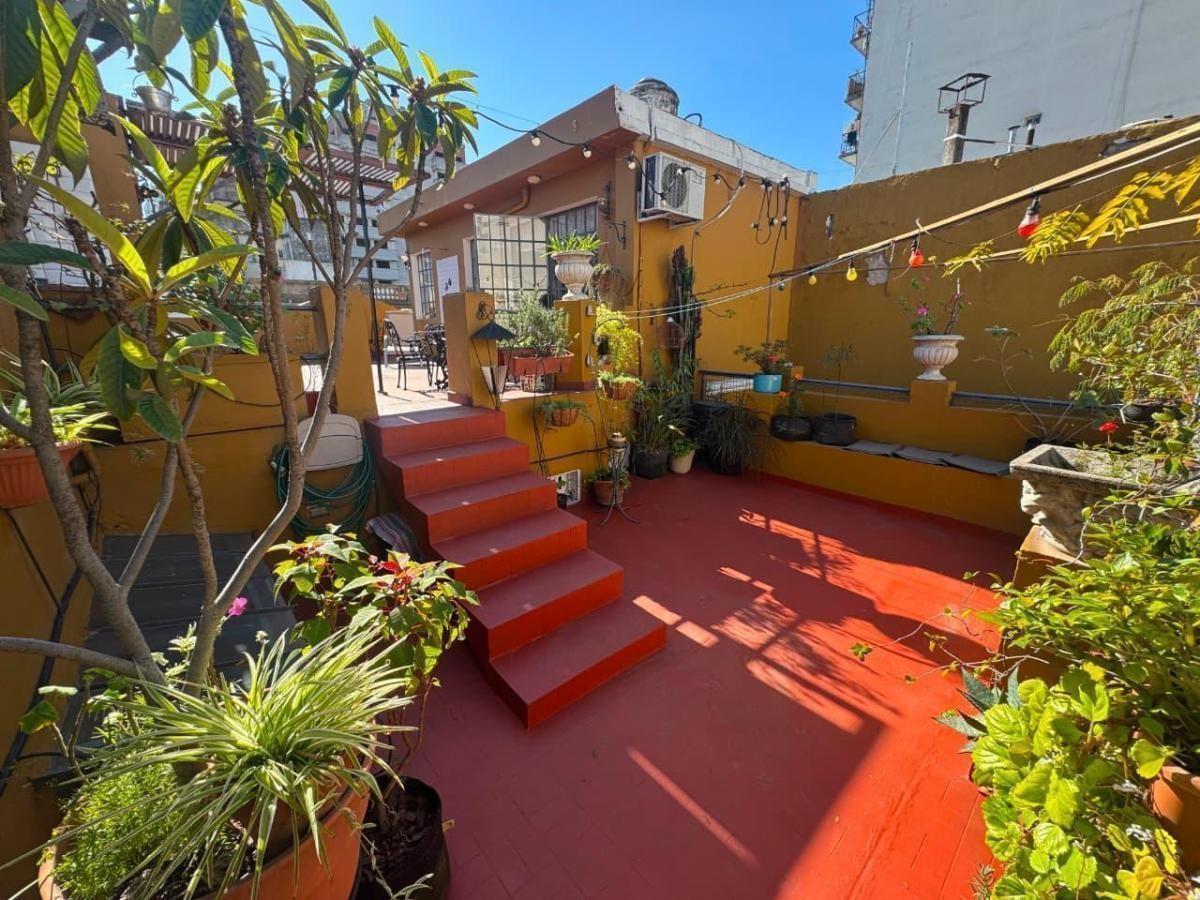 Foto de Departamento PH en Venta en Monserrat, Capital Federal, Buenos Aires, imagen 2