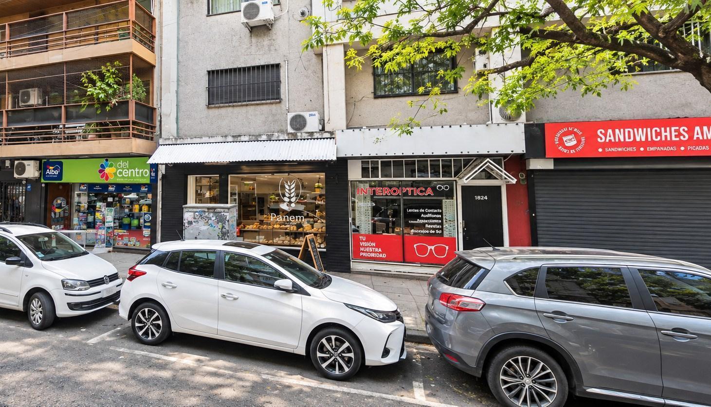 Foto de Local en Alquiler en Palermo, Capital Federal, Buenos Aires, imagen 1